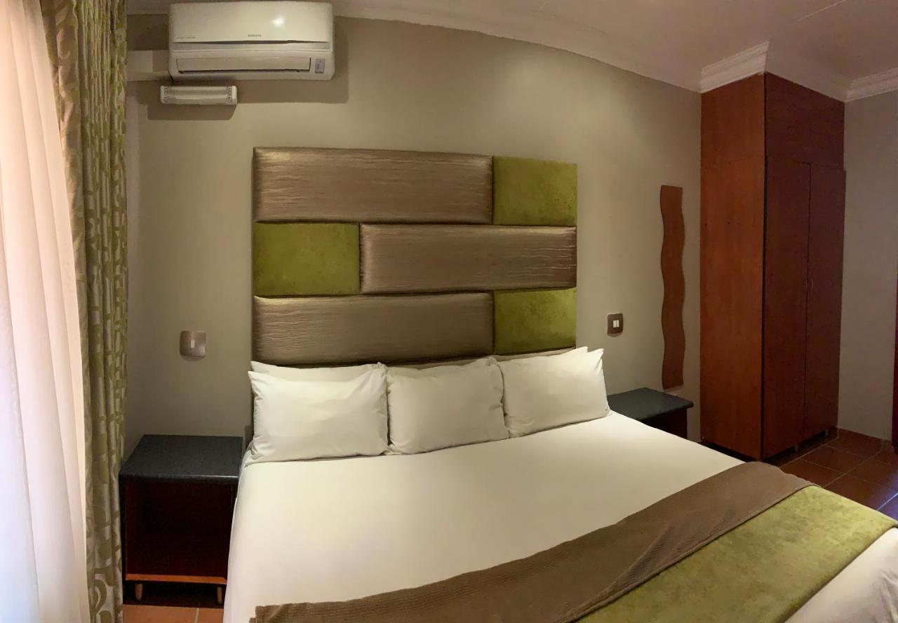 Polokwane Lodge Экстерьер фото